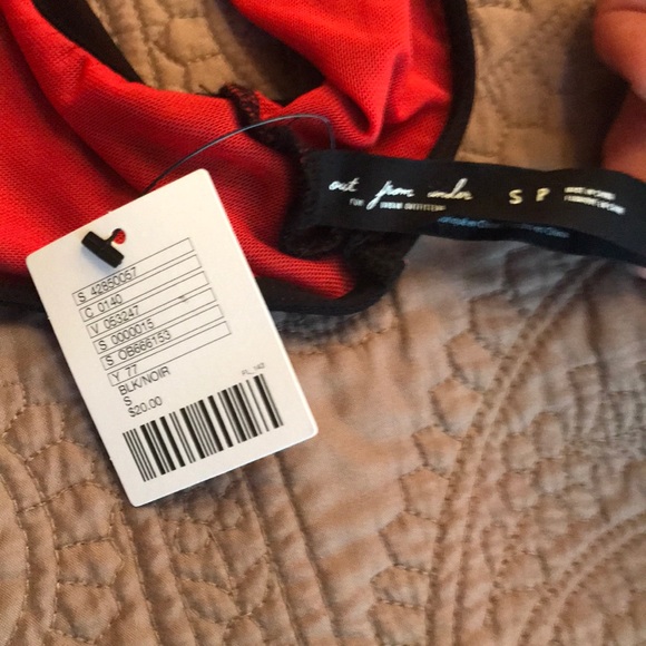 Urban Outfitters Bralette - Picture 3 of 4